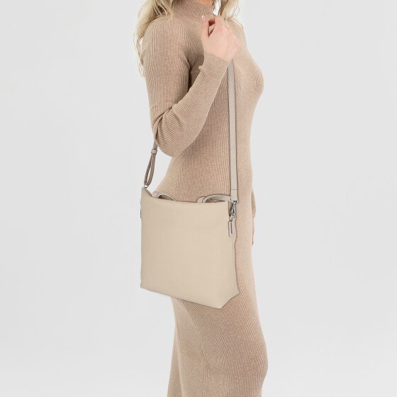 Tom Tailor Rosa Schoudertas 34 cm