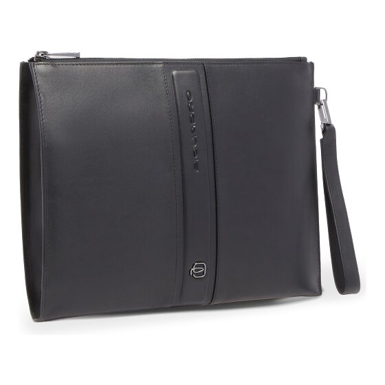 Piquadro Victor Heren tas Leder 30 cm
