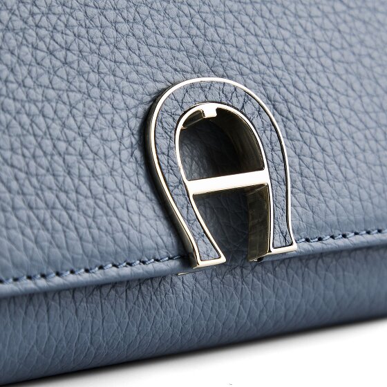 AIGNER Fashion Portemonnee RFID-bescherming Leder 12.5 cm
