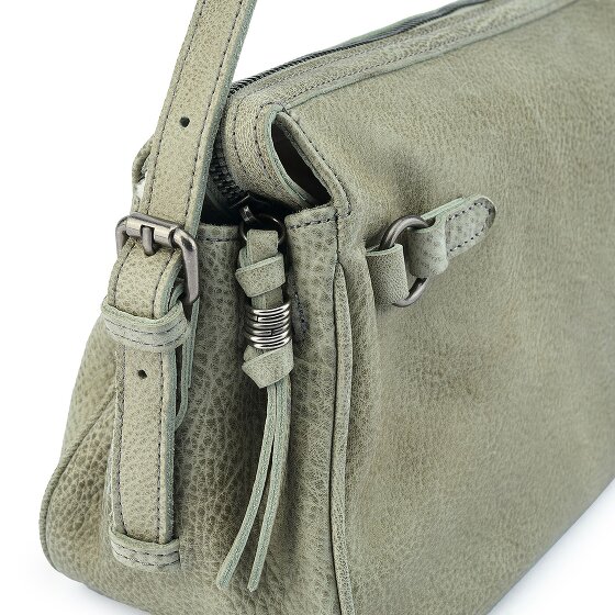 FredsBruder My Forever Friend Schoudertas Leder 34 cm