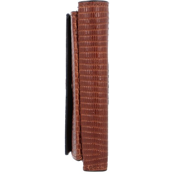 Castelijn & Beerens Donna Portemonnee RFID Leer 9 cm