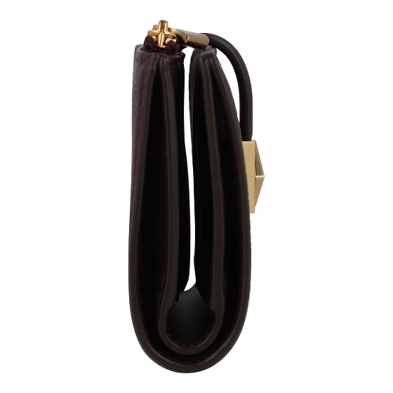 Kate Spade New York Deco Portemonnee Leer 12 cm