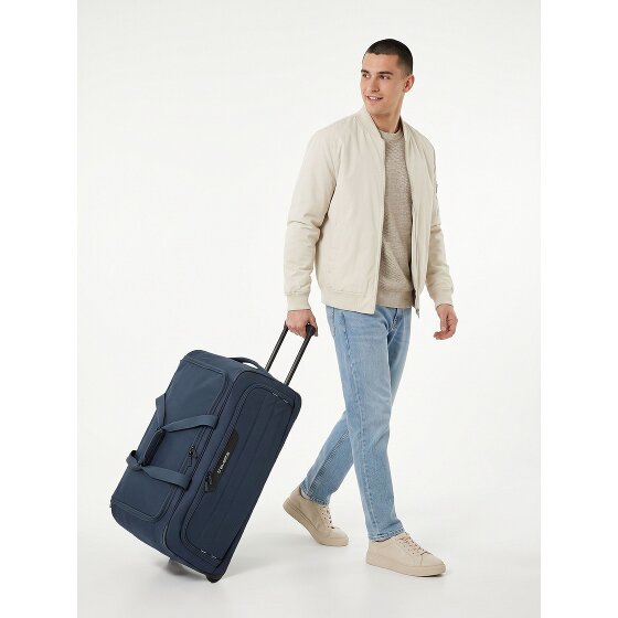 Travelite Skaii 2 wielen Reistas M 69 cm