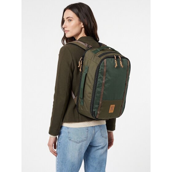 Topo Designs Global-reisrugzak met laptopvak van 48 cm