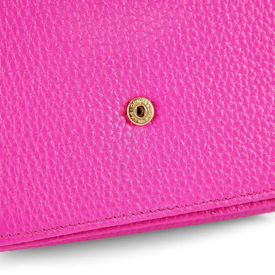 Braun Büffel Asti Portemonnee RFID-bescherming Leder 12 cm