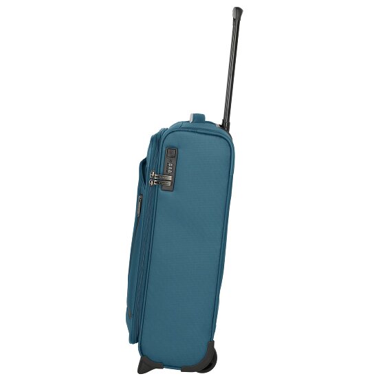 Travelite Jetpack Multi Light 2 wielen Cabinewagen 55 cm