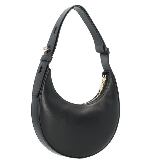 Furla Delizia Schoudertas Leer 21 cm