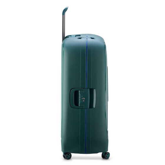 Delsey Paris Moncey 4-wielige trolley 82 cm