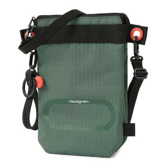 Hedgren Uni Schoudertas RFID-bescherming 13 cm