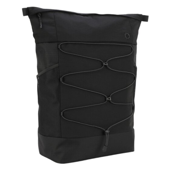 Strellson Sebastian Dagrugzak 53 cm Laptop compartiment