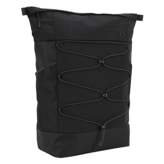 Strellson Homerton Dagrugzak 53 cm Laptop compartiment
