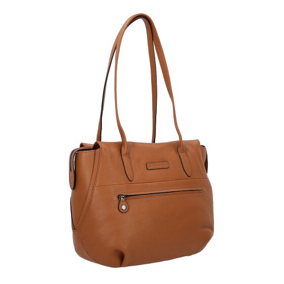 aunts & uncles Gorgeous Schoudertas Leer 35 cm