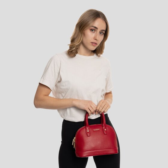 Lazarotti Bologna Leather Handtas Leer 24 cm