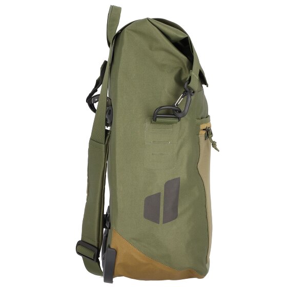 Deuter Mainhattan Fietstas 33 cm