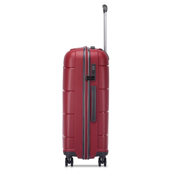 MODO by Roncato Galaxy 4 wielen Trolley M 45 cm