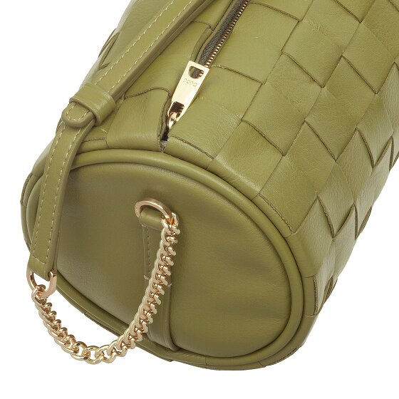 DuDu Abigail Crossbody tas Leder 19.5 cm