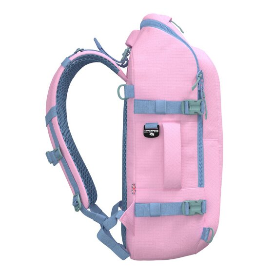 Cabin Zero Adventure 129 Dagrugzak 46 cm