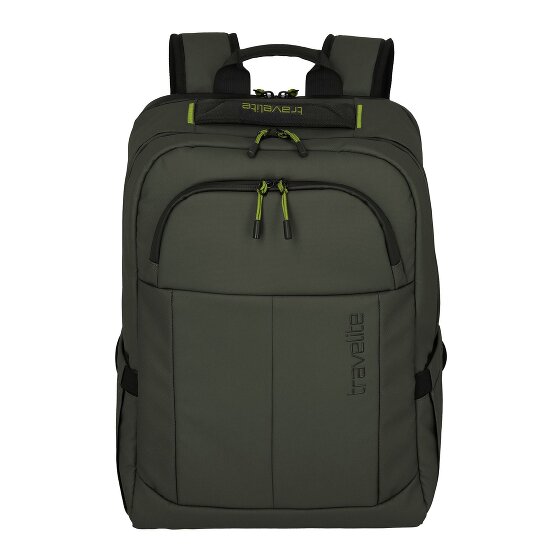 Travelite Briize Dagrugzak M 45 cm Laptop compartiment