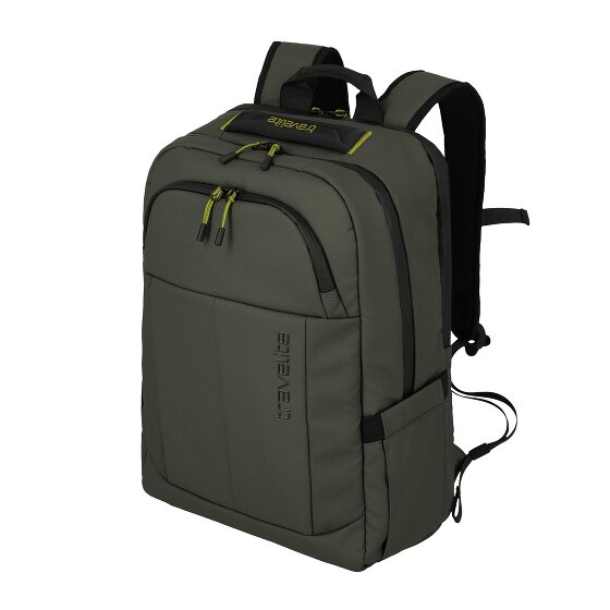 Travelite Briize Dagrugzak M 45 cm Laptop compartiment