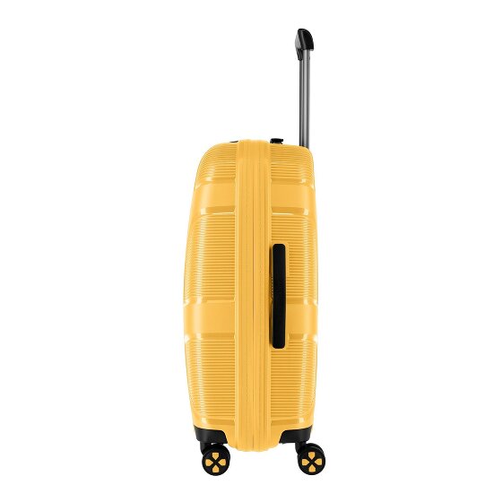 IMPACKT IP1 4 wielen Trolley 67 cm