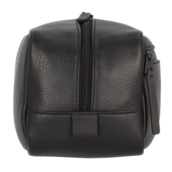 Jost Stockholm Toilettas Leer 22 cm
