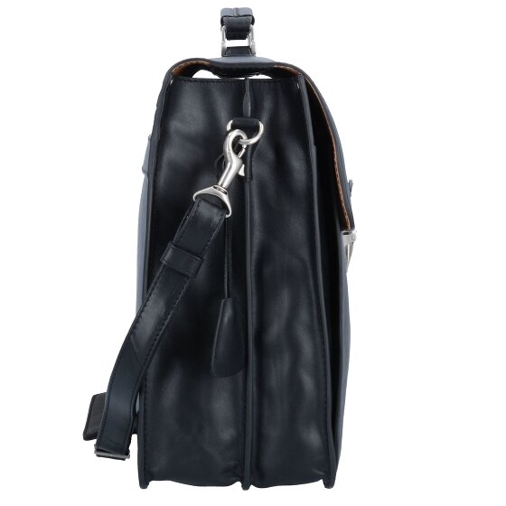 Picard Toscana aktetas leer 42 cm Laptop compartiment