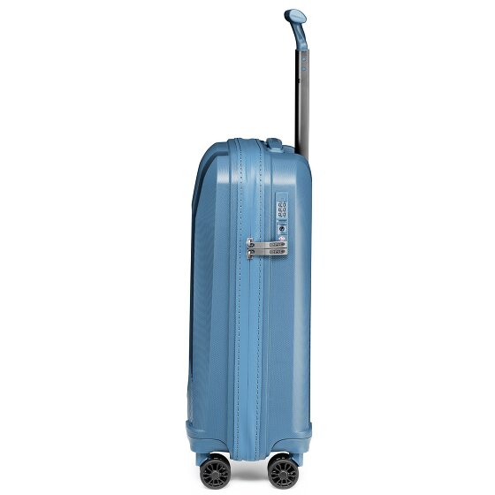Epic Phantom SL 4-Wiel Cabin Trolley 55 cm