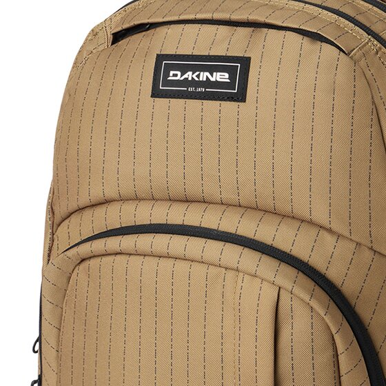Dakine Campus 33L Dagrugzak L 52 cm Laptop compartiment