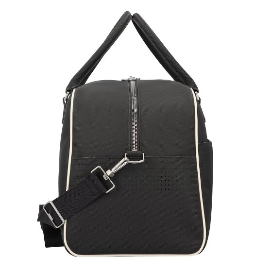 Lacoste Core Essentials Club 1930 Weekender reistas L 45.5 cm