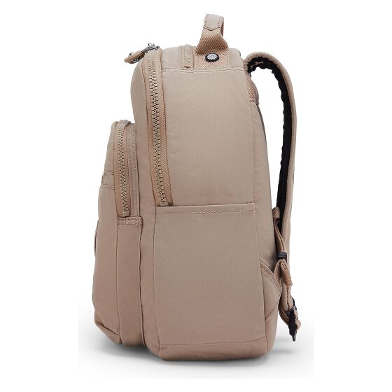 Kipling Basic Seoul Stad rugzak S 35 cm