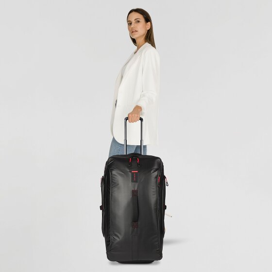 Samsonite Paradiver Light 2 wielen Reistas 79 cm