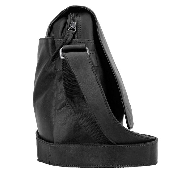 The Chesterfield Brand Richard Boodschapper Leer 40 cm Laptop compartiment The Chesterfield Brand Richard Boodschapper Leer 40 cm Laptop compartiment