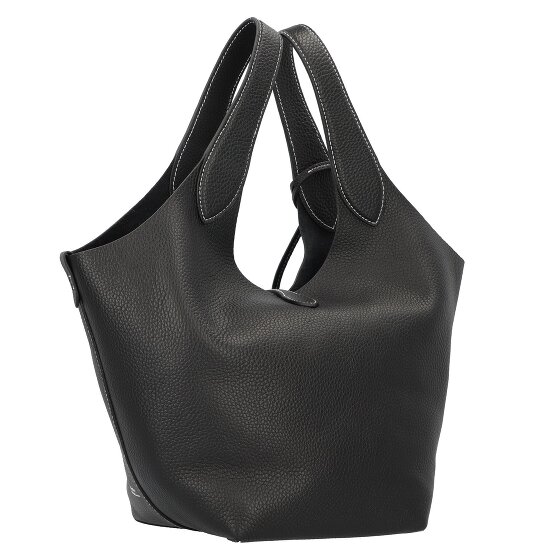 POLO RALPH LAUREN Play Schoudertas Leer 26 cm