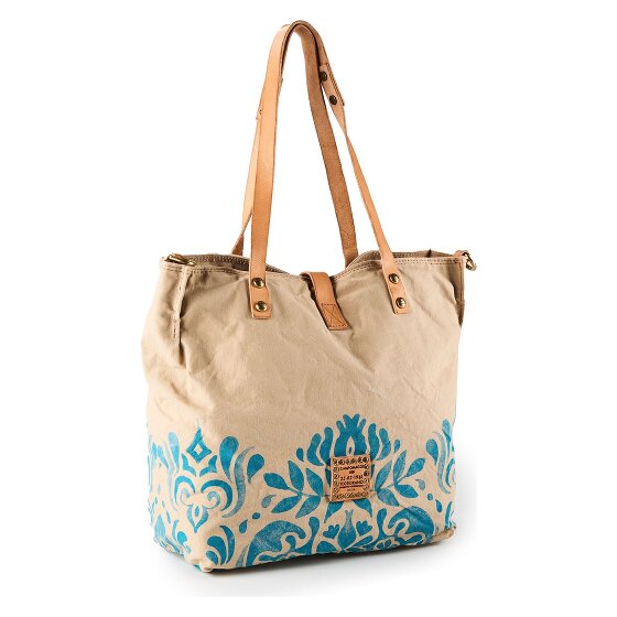 Campomaggi Manici Shopper Tas 30 cm