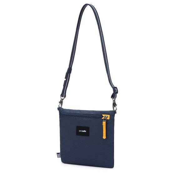 Pacsafe Pacsafe Go Schoudertas RFID-bescherming 24 cm