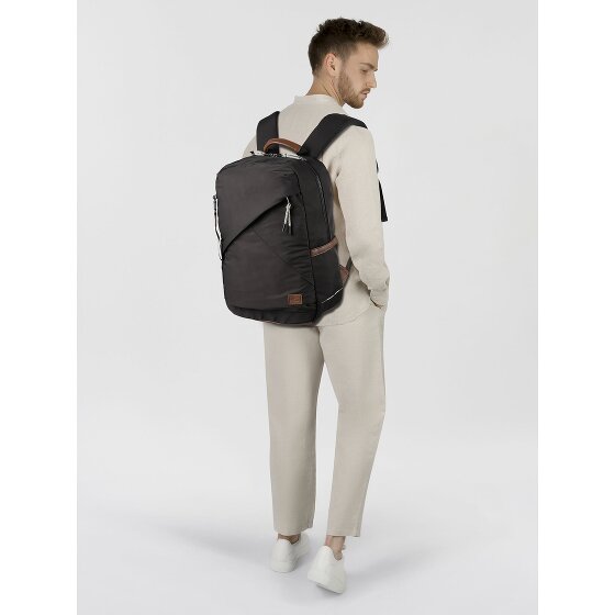 camel active Aurum Dagrugzak L 42 cm Laptopvak