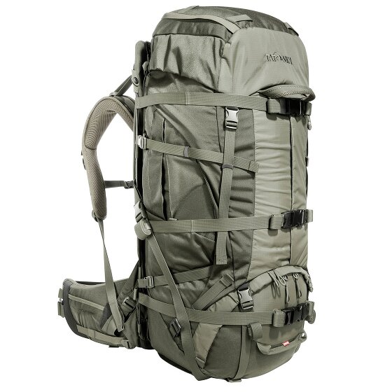 Tatonka Yukon Carrier Pack 55+10 RECCO Trekking rugzak 77 cm