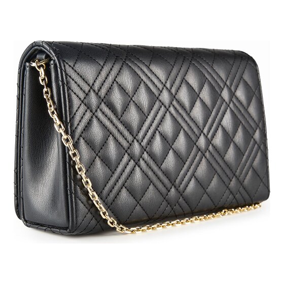 Love Moschino Quilted Schoudertas 22 cm
