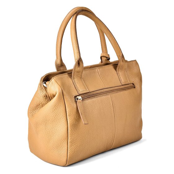 Burkely Soft Skylar Schoudertas Leder 25 cm