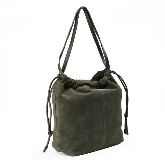 Liebeskind Lya Schoudertas Leer 27 cm
