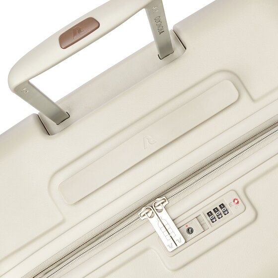 Roncato Relife 4 wielen Trolley 78 cm met uitbreidingsplooi