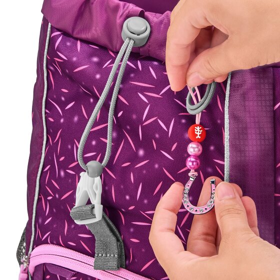 Step by Step Kid Schooltas set 3-delig