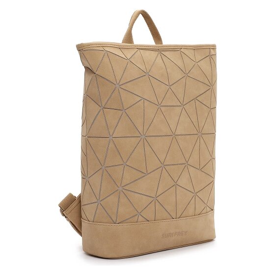 Suri Frey SFY SURI Sports Jessy-Lu Dagrugzak 40 cm Laptop compartiment