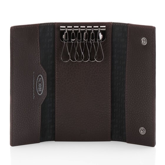 Porsche Design Zakelijk sleuteletui RFID Leer 13 cm