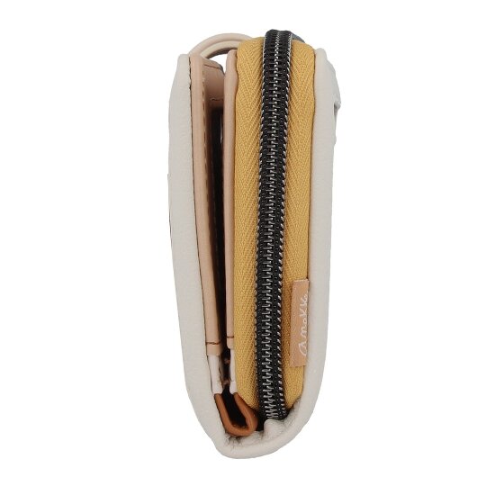 Anekke Menire Portemonnee RFID-bescherming 18.5 cm