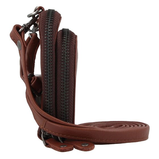 Harbour 2nd Just Pure Liv Mobiel telefoonhoesje Leer 20 cm