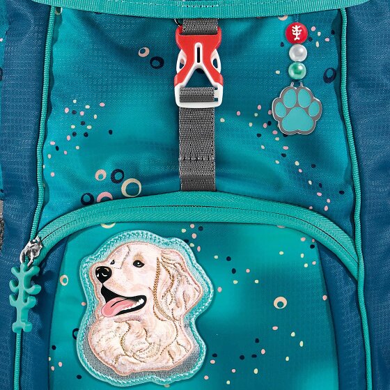 Step by Step Kid Schooltas set 3-delig