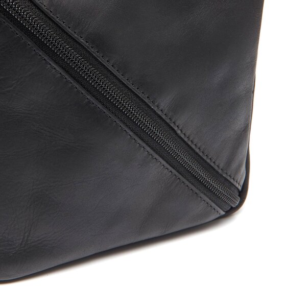 The Chesterfield Brand Trevia Toilettas Leer 29 cm