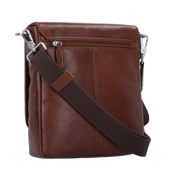 Picard Buddy Boodschapper Leer 23 cm