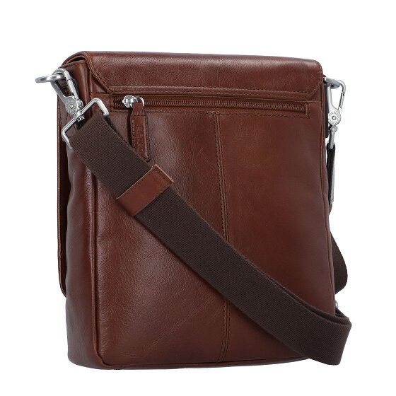 Picard Buddy Boodschapper Leer 23 cm